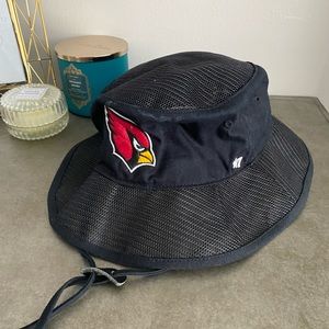 AZ Cardinals Bucket Hat